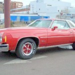 muscle car100_1651